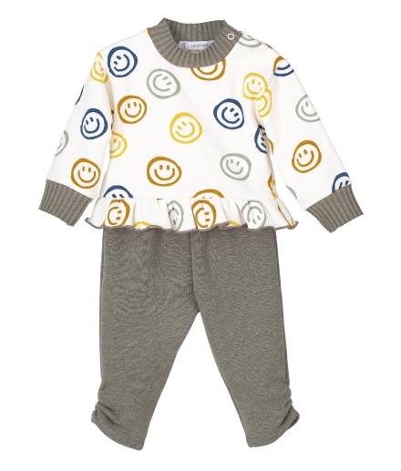 I4 Chandal Smiley 2
