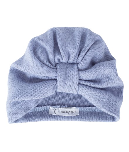 I4 Turbante Terra TP(3 12Meses)TG(18 36 Meses)