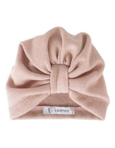 I4 Turbante Terra TP(3 12Meses)TG(18 36 Meses)