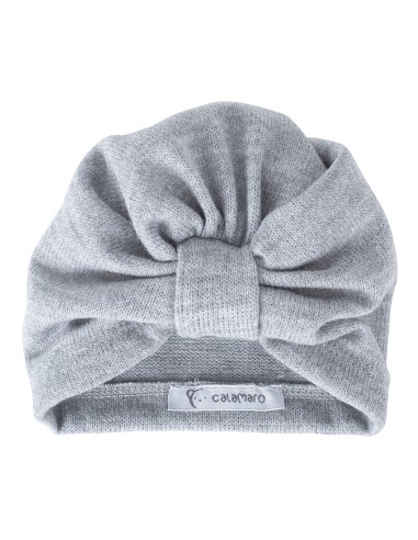 I4 Turbante Terra TP(3 12Meses)TG(18 36 Meses)