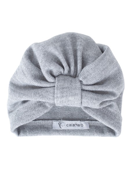 I4 Turbante Terra TP(3 12Meses)TG(18 36 Meses)