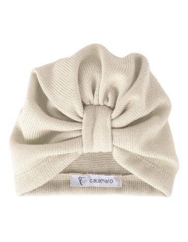 I4 Turbante Terra TP(3 12Meses)TG(18 36 Meses)