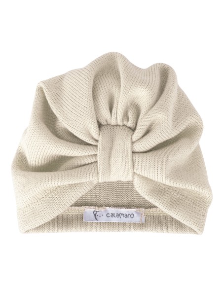 I4 Turbante Terra TP(3 12Meses)TG(18 36 Meses)