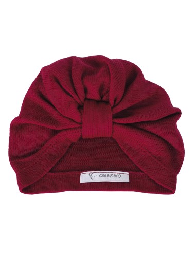 I4 Turbante Terra TP(3 12Meses)TG(18 36 Meses)