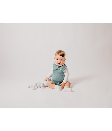 I4 Cuello Rupes TP(3 24Meses) TG (3-6Años)