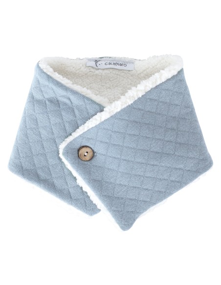 I4 Cuello Rupes TP(3 24Meses) TG (3-6Años)