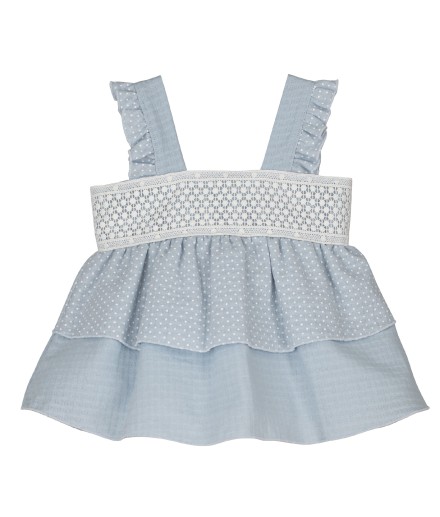 V2 Vestido Excellentt Chamy