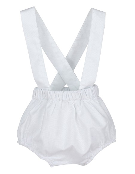 V4 Pololo Tirantes Kemi