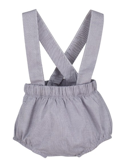 V4 Pololo Tirantes Kemi