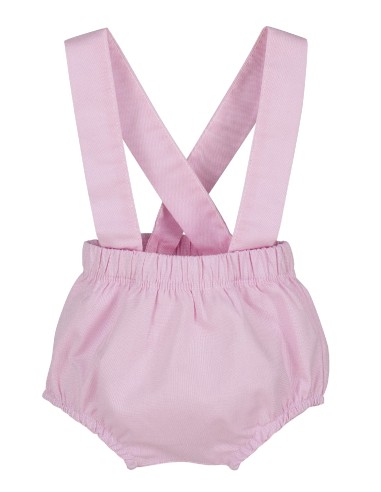 V4 Pololo Tirantes Kemi