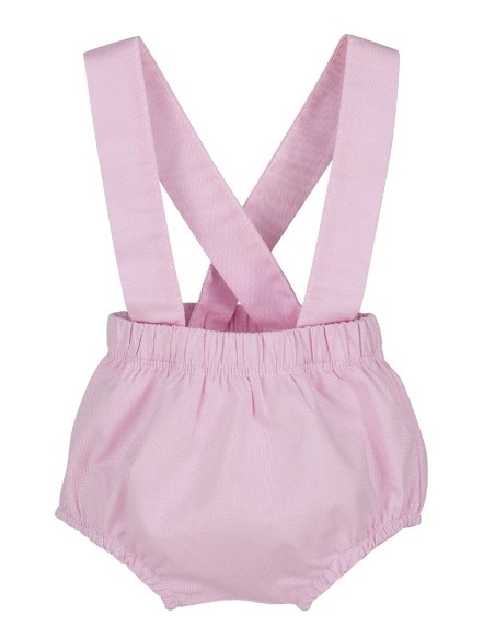 V4 Pololo Tirantes Kemi