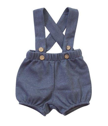 V4 Pololo tirantes Bora Bora