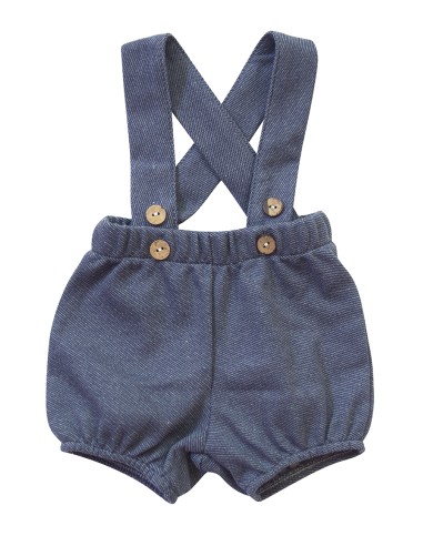 V4 Pololo tirantes Bora Bora