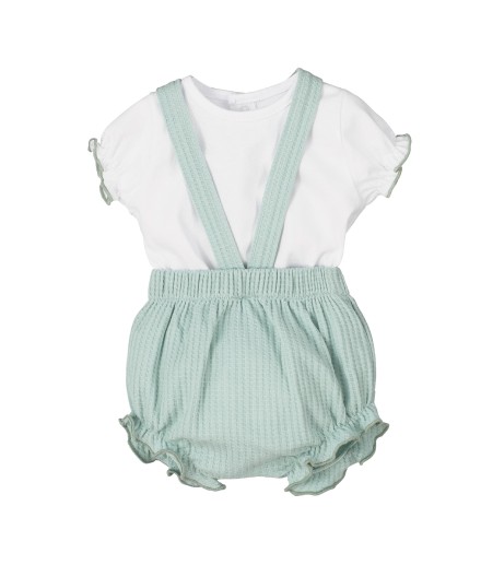 V4 Conjunto Pololo Eretria 2