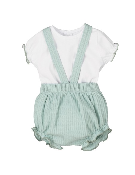 V4 Conjunto Pololo Eretria