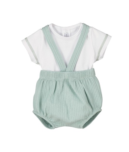 V4 Conjunto Pololo Eretria 2