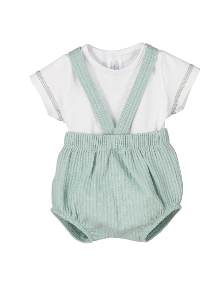 V4 Conjunto Pololo Eretria