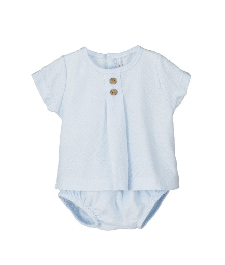 V4 Conjunto Pololo Sauco