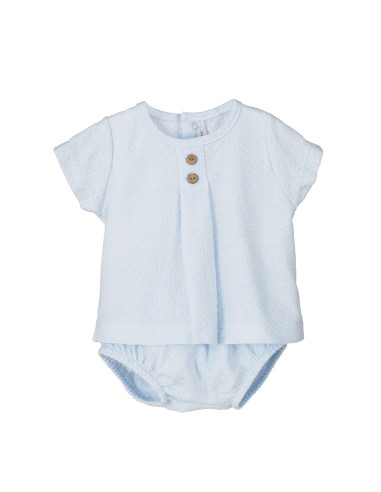 V4 Conjunto Pololo Sauco