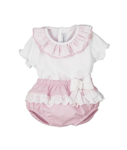 V4 Conjunto Pololo Caléndula