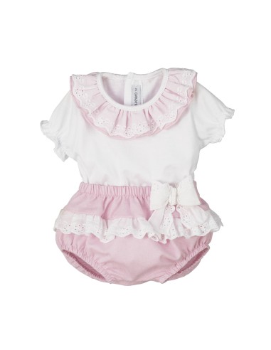 V4 Conjunto Pololo Caléndula