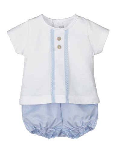 V4 Conjunto Pololo Caléndula