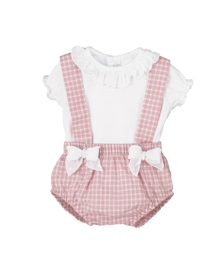 V4 Conjunto Pololo Onagra