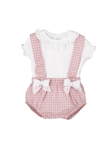 V4 Conjunto Pololo Onagra