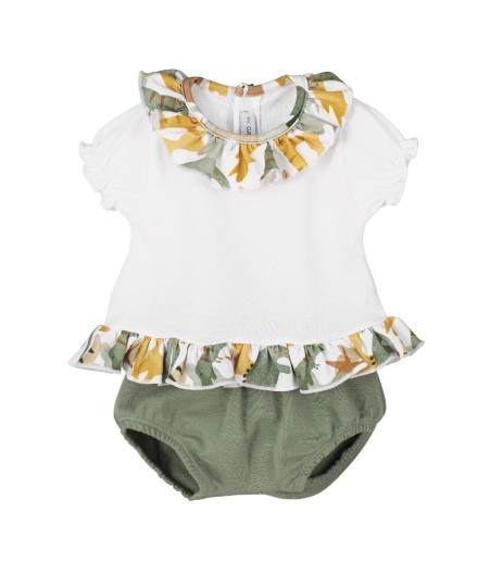 V4 Conjunto Pololo Eneldo