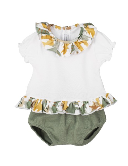 V4 Conjunto Pololo Eneldo