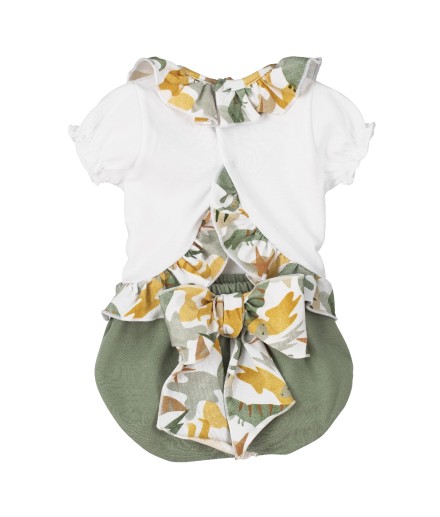 V4 Conjunto Pololo Eneldo 2