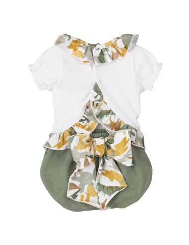 V4 Conjunto Pololo Eneldo