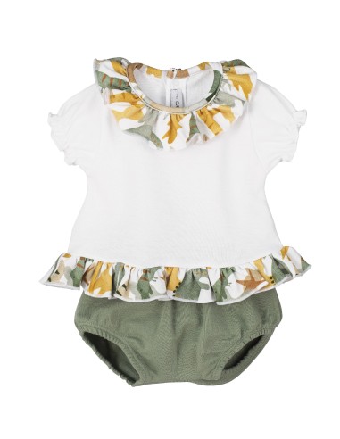 V4 Conjunto Pololo Eneldo