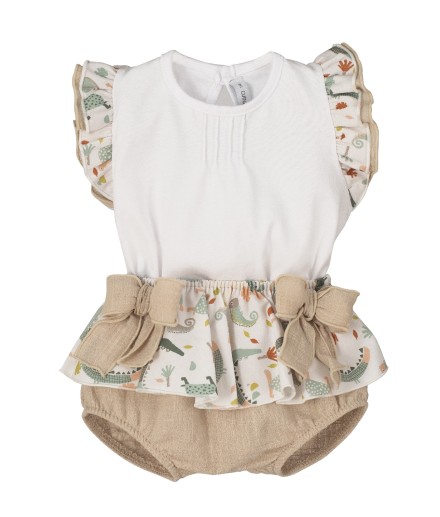 V4 Conjunto pololo Mejorana