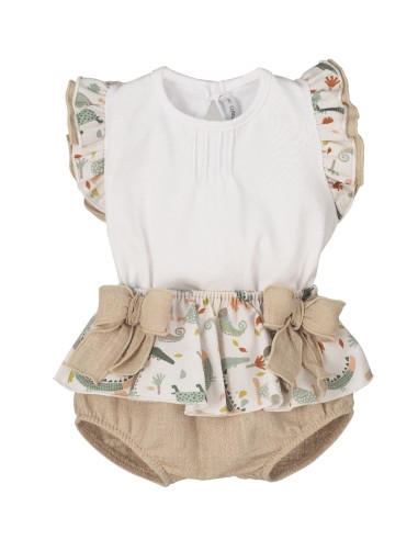 V4 Conjunto pololo Mejorana