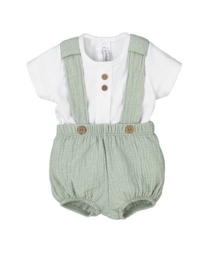 V4 Conjunto Pololo Orégano