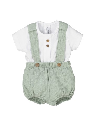 V4 Conjunto Pololo Orégano