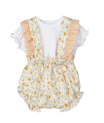 V4 Conjunto Pololo Pimpinela