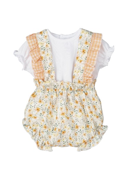 V4 Conjunto Pololo Pimpinela