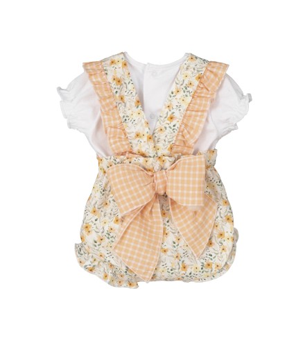 V4 Conjunto Pololo Pimpinela 2