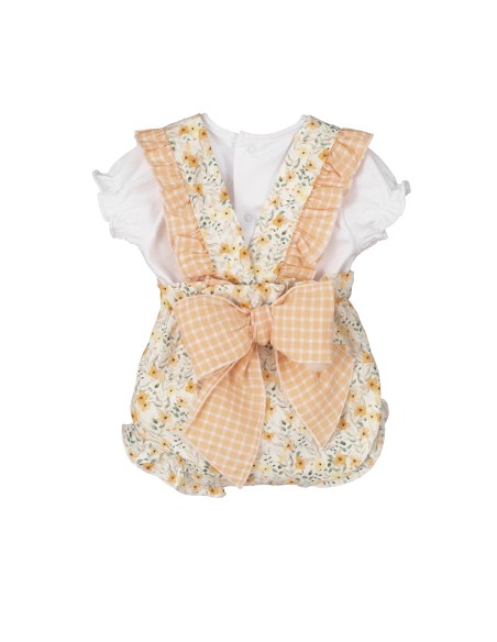 V4 Conjunto Pololo Pimpinela