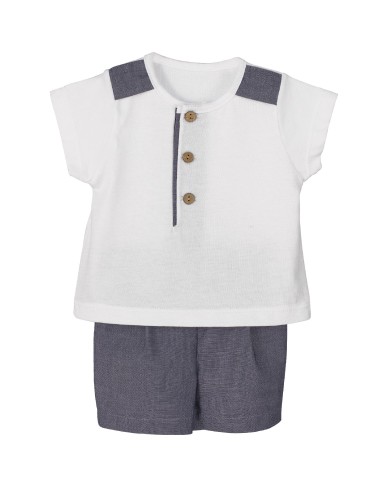 V4 Conjunto Pantalón Tomillo