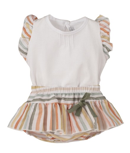 V4 Conjunto Pololo Serpol