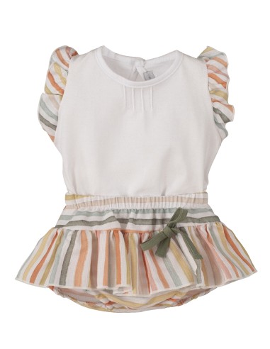 V4 Conjunto Pololo Serpol