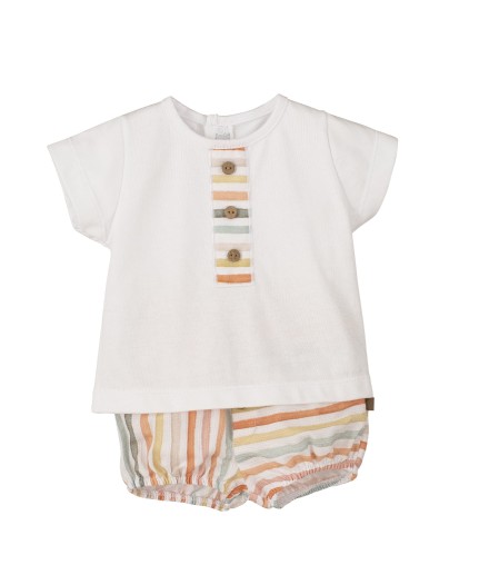 V4 Conjunto Pololo Serpol