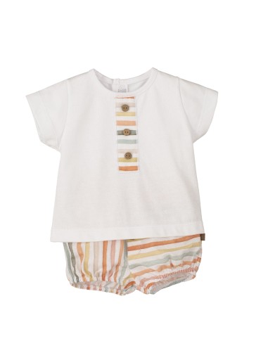 V4 Conjunto Pololo Serpol