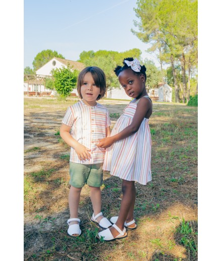 V4 Conjunto Pantalón Serpol 2