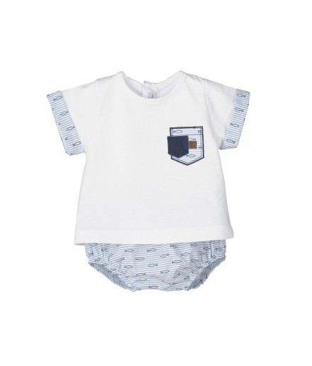 V4 Conjunto Pololo Álsine