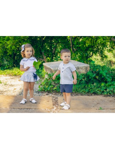 V4 Conjunto Pantalón Álsine