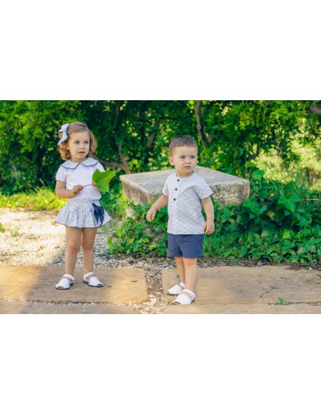 V4 Conjunto Pantalón Álsine